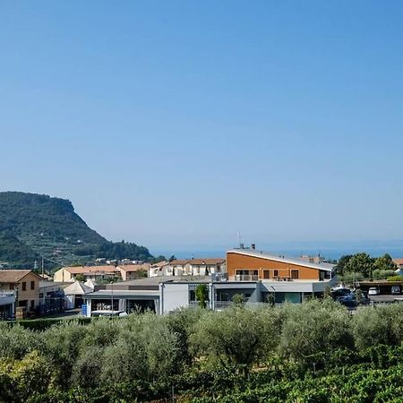 הוילה קוסטרמנו Casa Delle Ochette מראה חיצוני תמונה
