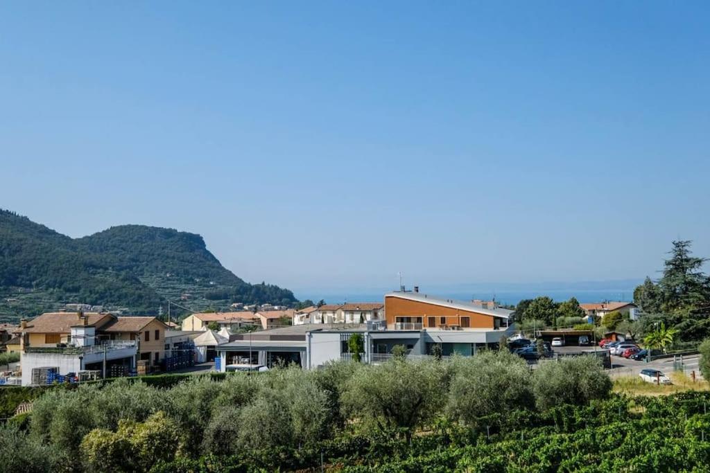 הוילה קוסטרמנו Casa Delle Ochette מראה חיצוני תמונה