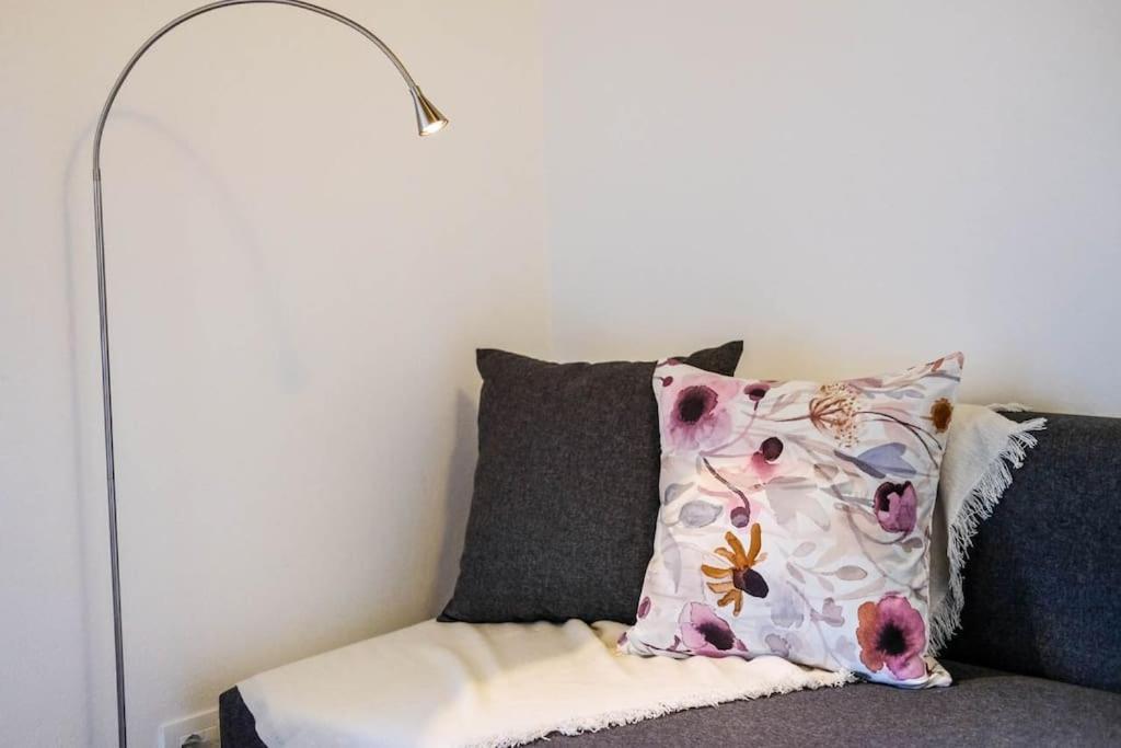הוילה קוסטרמנו Casa Delle Ochette מראה חיצוני תמונה