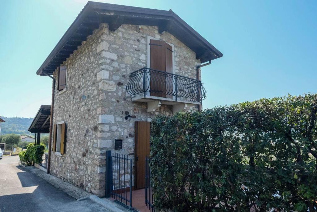 הוילה קוסטרמנו Casa Delle Ochette מראה חיצוני תמונה