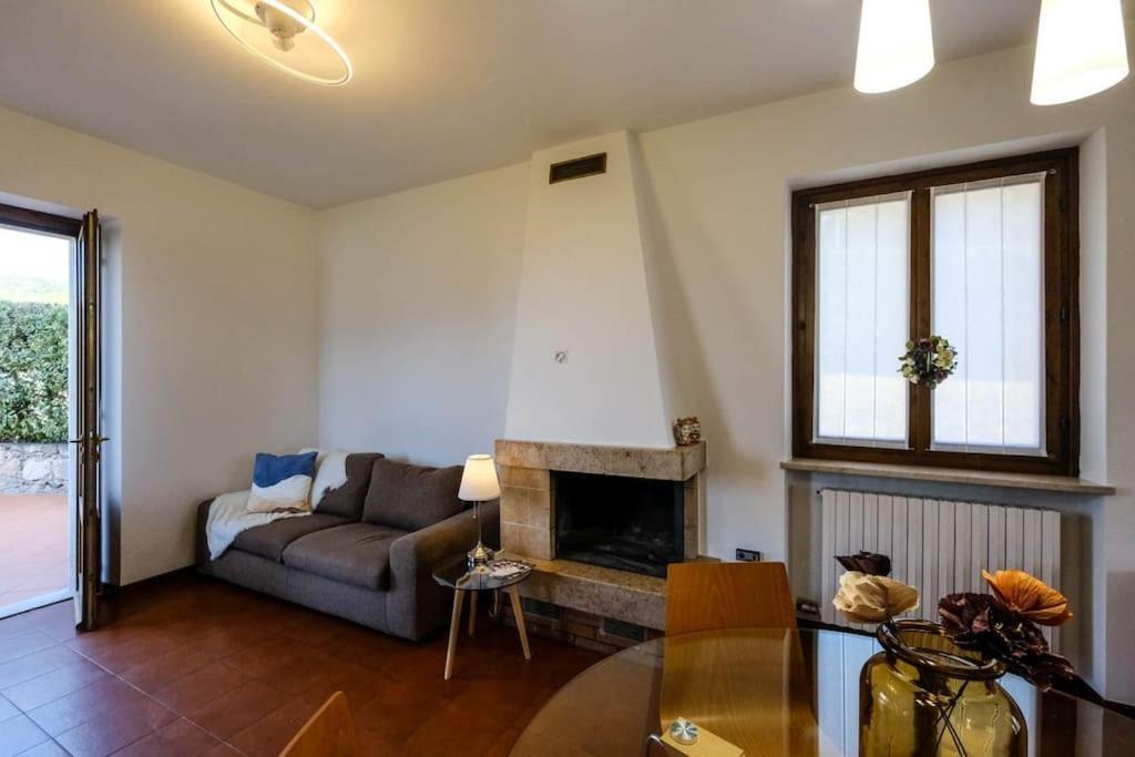 הוילה קוסטרמנו Casa Delle Ochette מראה חיצוני תמונה