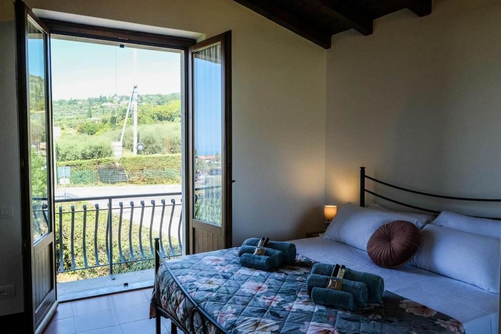הוילה קוסטרמנו Casa Delle Ochette מראה חיצוני תמונה