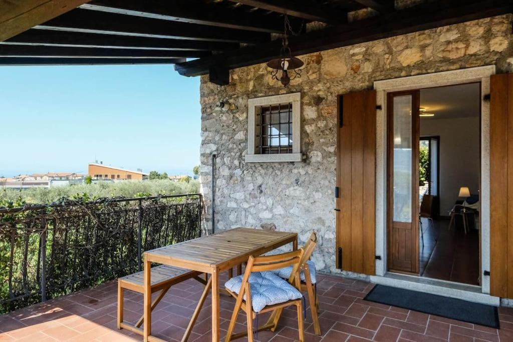 הוילה קוסטרמנו Casa Delle Ochette מראה חיצוני תמונה