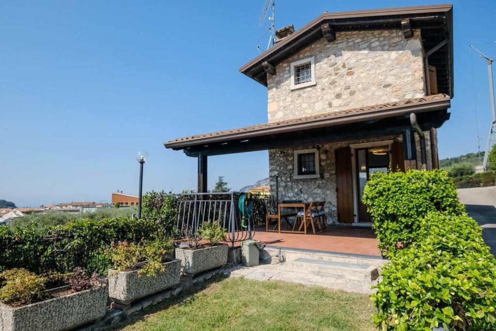 הוילה קוסטרמנו Casa Delle Ochette מראה חיצוני תמונה