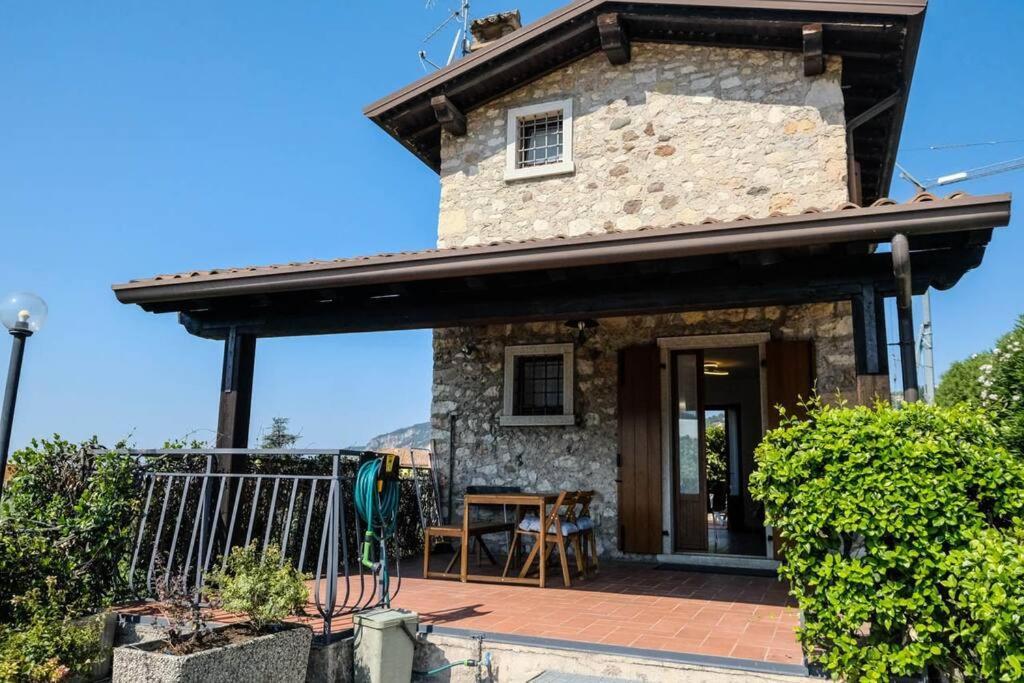 הוילה קוסטרמנו Casa Delle Ochette מראה חיצוני תמונה